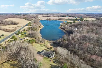 17489 Pleasant Valley Road, Shafer, MN 55074 - Photo 1