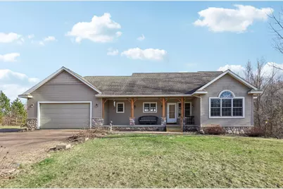 17489 Pleasant Valley Road, Shafer, MN 55074 - Photo 4