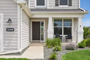 18398 Glenbridge Ave, Lakeville, MN 55044 - Photo 2