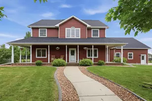 2310 Hillcrest Ln, Hawley, MN 56549 - Photo 1