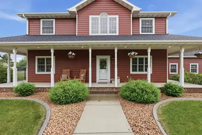 2310 Hillcrest Lane, Hawley, MN 56549 - Photo 10