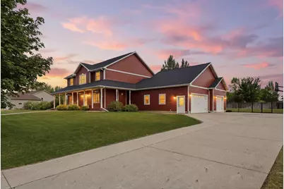 2310 Hillcrest Lane, Hawley, MN 56549 - Photo 4