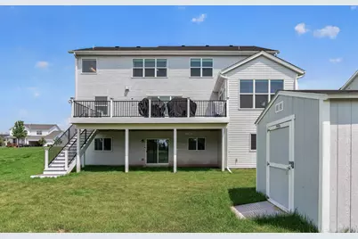 16837 58th Street NE, Otsego, MN 55330 - Photo 48