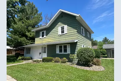109 E Luella Street, Le Roy, MN 55951 - Photo 1