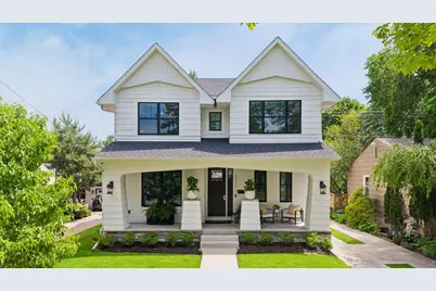 4321 Abbott Avenue S, Minneapolis, MN 55410 - Photo 2