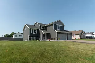 8255 384th Trail, North Branch, MN 55056 - Photo 1