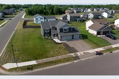 8255 384th Trail, North Branch, MN 55056 - Photo 2