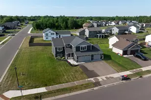 8255 384th Trail, North Branch, MN 55056 - Photo 2