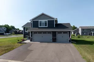 8255 384th Trail, North Branch, MN 55056 - Photo 2