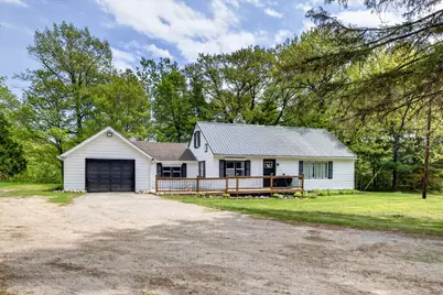 21020 River Road, Grand Rapids, MN 55744 - Photo 1