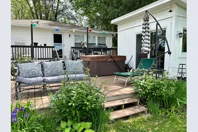7993 Grunwald Avenue NW, Maple Lake, MN 55358 - Photo 4