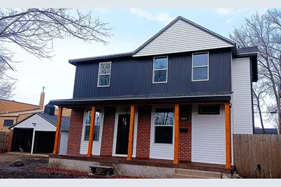 321 7th Street SW, Willmar, MN 56201 - Photo 1