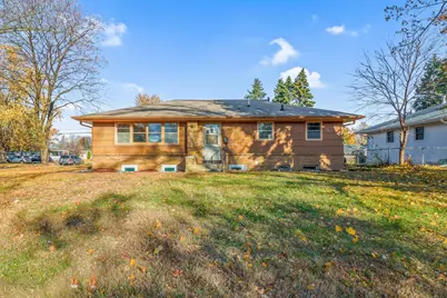 4418 65th Avenue N, Brooklyn Center, MN 55429 - Photo 1
