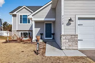 1115 Rich River Way, New Richmond, WI 54017 - Photo 2