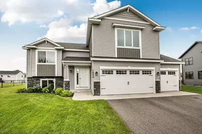 7824 Gunner Drive, Clear Lake, MN 55319 - Photo 1