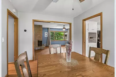 1353 Hillcrest Drive NE, Fridley, MN 55432 - Photo 8