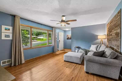 1353 Hillcrest Drive NE, Fridley, MN 55432 - Photo 4