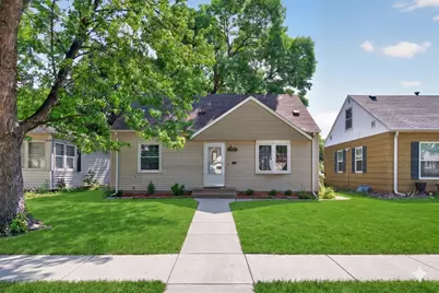 5232 Washburn Avenue N, Minneapolis, MN 55430 - Photo 1