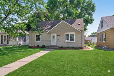 5232 Washburn Avenue N, Minneapolis, MN 55430 - Photo 2