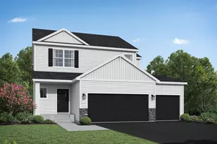 831 Walnut Grove Ln, Hanover, MN 55341 - Photo 1