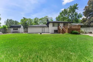 2515 Hillview Rd, Mounds View, MN 55112 - Photo 48