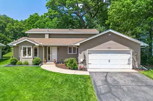 899 Park Knoll Dr, Eagan, MN 55123 - Photo 1