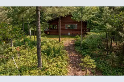 5033 Barnum Road NW, Hackensack, MN 56452 - Photo 1