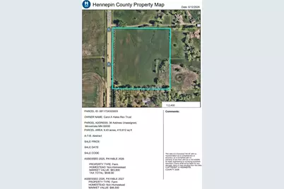 Tbd Co Rd 92, Maple Plain, MN 55359 - Photo 6
