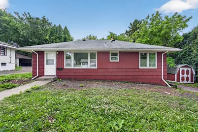 558 Arlington Avenue E, Saint Paul, MN 55130 - Photo 1