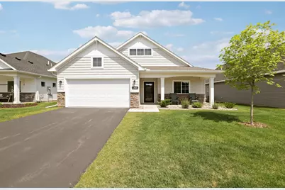 342 Emmy Lane, Hanover, MN 55341 - Photo 1