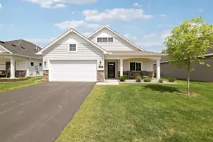 342 Emmy Ln, Hanover, MN 55341 - Photo 1