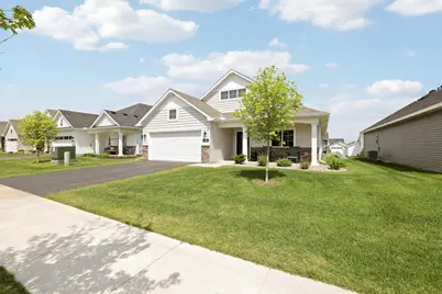 342 Emmy Lane, Hanover, MN 55341 - Photo 2