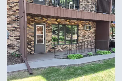 2636 18th Street S #4, Fargo,  58103 - Photo 1