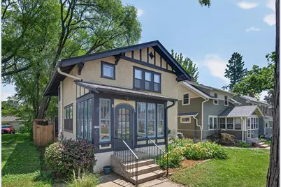 4729 4th Avenue S, Minneapolis, MN 55419 - Photo 2