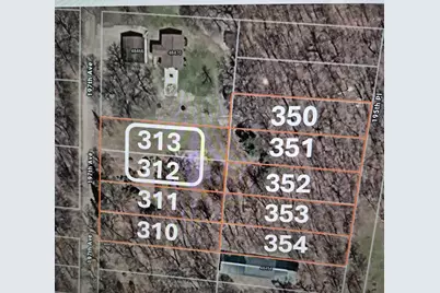 Tbd Lot 312 & 313 197th Ave, McGregor, MN 55760 - Photo 1