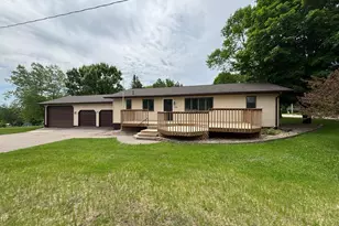 338 Abbott Street W, Eagle Bend, MN 56446 - Photo 1