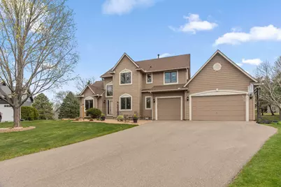 10053 Raleigh Court, Woodbury, MN 55129 - Photo 1