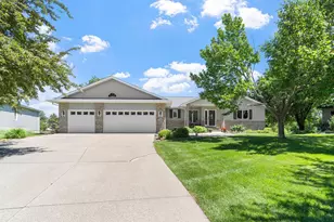 13661 Garnet St NW, Anoka, MN 55303 - Photo 1