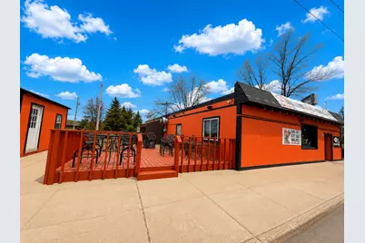 140 Lake Avenue W, Hill City, MN 55748 - Photo 4