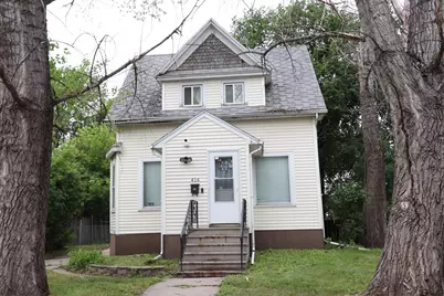 414 12th Street N, Fargo, ND 58102 - Photo 1