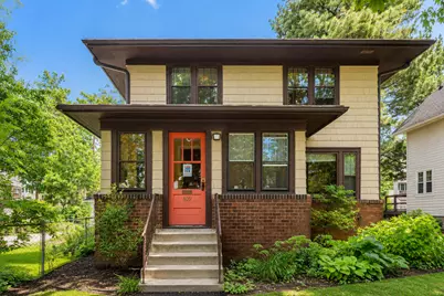 409 Thomas Avenue S, Minneapolis, MN 55405 - Photo 1