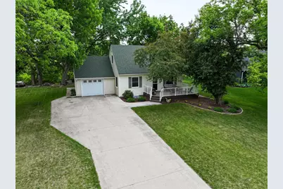 406 Fingal Court, Alexandria, MN 56308 - Photo 1