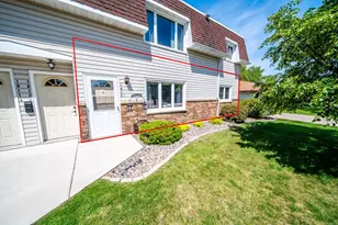 1815 Lakewood Ave, Albert Lea, MN 56007 - Photo 2
