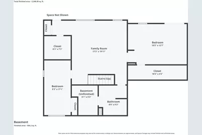 21389 Iverson Avenue N, Forest Lake, MN 55025 - Photo 46