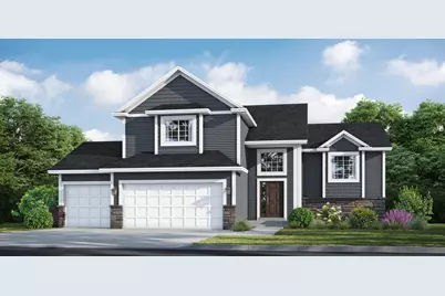 1607 10th Street NE, Buffalo, MN 55313 - Photo 1