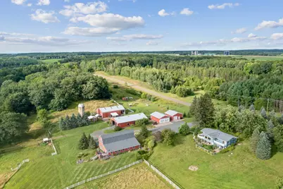 2929 170th Street, Frederic, WI 54837 - Photo 1