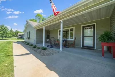 2945 Wilderness Ridge Road SE, Alexandria, MN 56308 - Photo 4