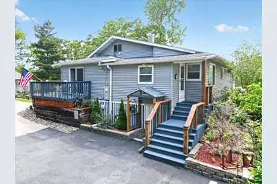 79 Long Lake Road, Mahtomedi, MN 55115 - Photo 1