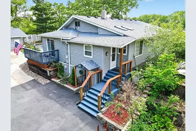 79 Long Lake Road, Mahtomedi, MN 55115 - Photo 2