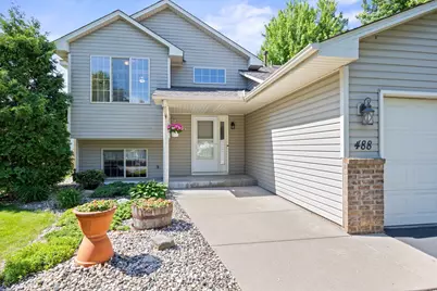 488 Thomas Avenue, Shakopee, MN 55379 - Photo 2